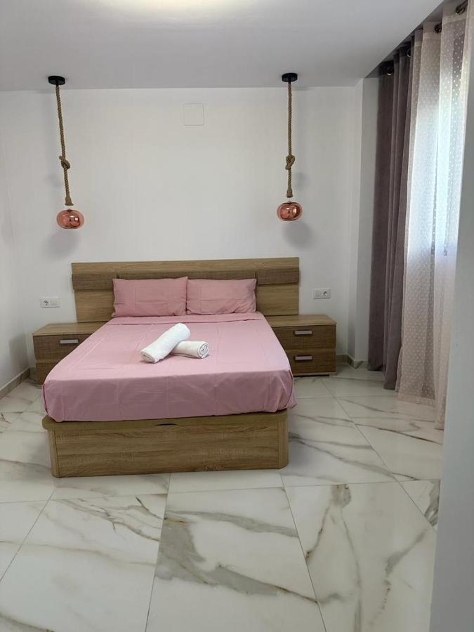Calpe Apartamento Lujoso Bajo Terasa Piscina Aire Cerca Playa Pueblo Εξωτερικό φωτογραφία